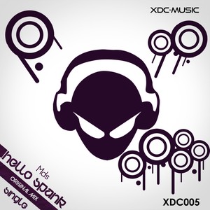 MDS - Hello Spank (Original Mix)