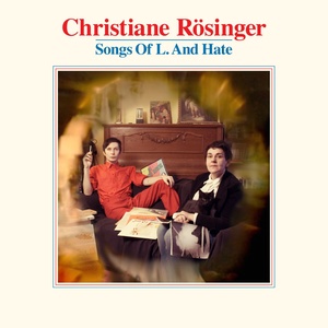 Songs of L. and Hate