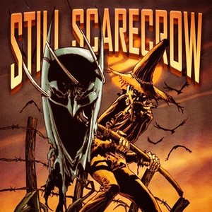 Still Scarecrow (Explicit)