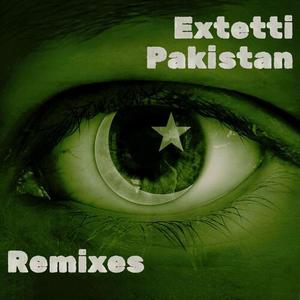 Pakistan (Axxolotl Remix)