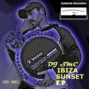 Ibiza Sunset- -EP