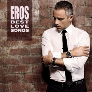 Eros Best Love Songs (Special Edition)