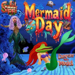 Mermaid Day Exclusive (Explicit)