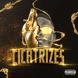 Cicatrizes (Explicit)