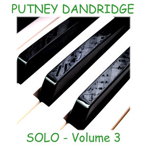 Putney Dandridge - You Turned the Tables on Me