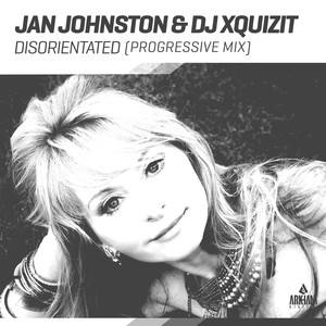 Disorientated (Progressive Mix)