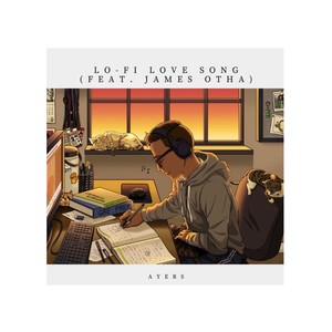 lo-fi love song (feat. James Otha) [Explicit]