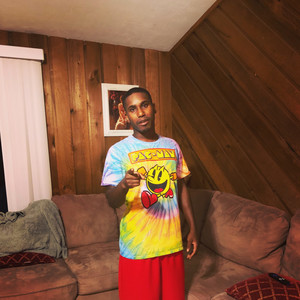 My Life (Explicit)