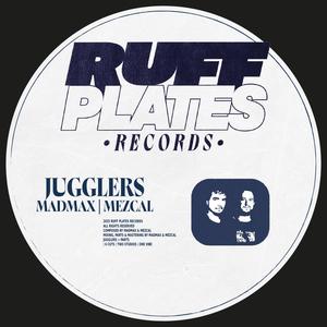 JUGGLERS (RAW MIX)