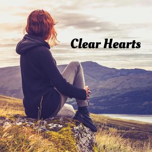 Clear Hearts