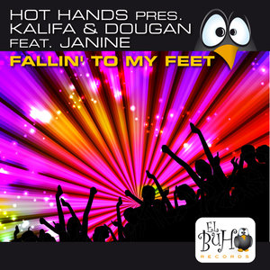Fallin' To My Feet (Merengue Mix)