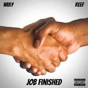 JOB FINISHED (Explicit)