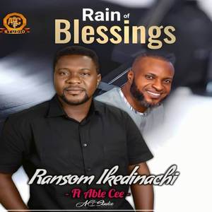 Rain of Blessings