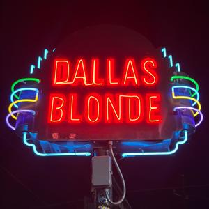 Dallas Blonde