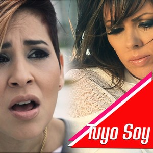 Tuyo Soy(feat. Janet Swanson)