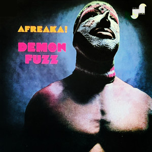 Mercy (Variation No. 1)