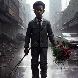 My Name (feat. Tiffany Wilson & Theory Hazit) (Explicit)