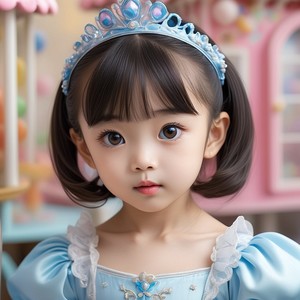 みうのおかしのおうち (Instrumental)