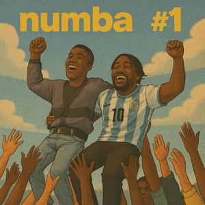 No Measures (feat. Symparthegod)