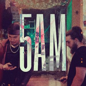 5AM (feat. Wholelottabenji$) (Explicit)