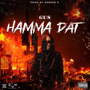 Hamma Dat (feat. GUS) [Radio Edit]