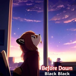 Before Dawn