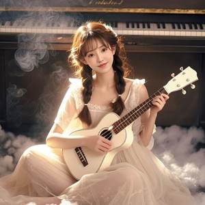 林子琪 - 说好不难过