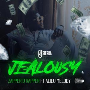 Jealousy (feat. Alieu Melody)