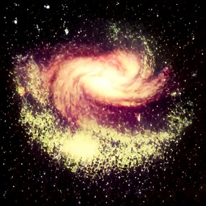 Coma Berenices