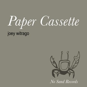 Paper Cassette