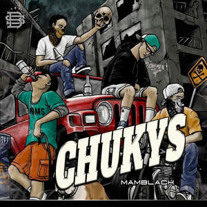 Chukys (Explicit)
