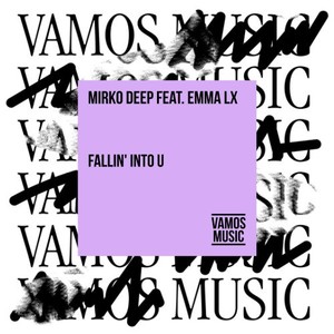 Fallin' into U (Extended Mix)