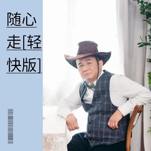随心走 (轻快版)封面