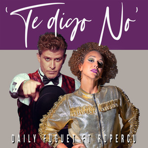 Te Digo No (Remix)