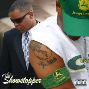 The Show Stopper (Explicit)