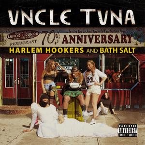 Harlem Hookers and Bathsalt