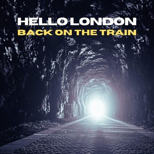 Back on the Train