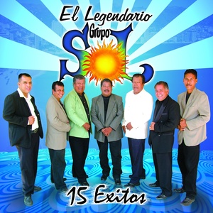 15 Exitos