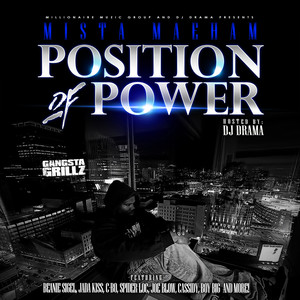 Position of Power (Explicit)