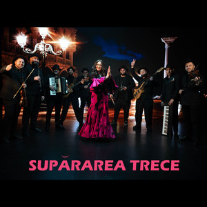Supararea trece