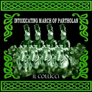 Intoxicating March of Partholan