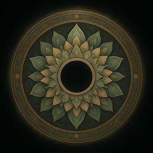 drifting into pure perception