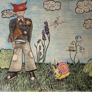 NARCISSUS (feat. Niyamani) (Explicit)