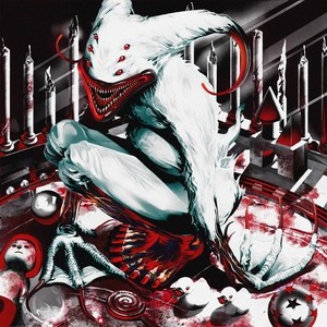 Chewing Gum(feat. Dogwoods & JUMADIBA)