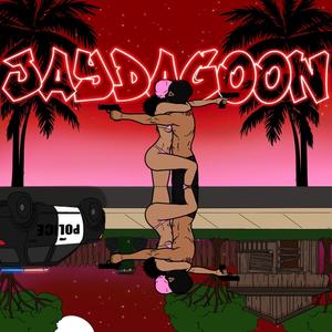 JayDaGoon - Letter (Explicit)