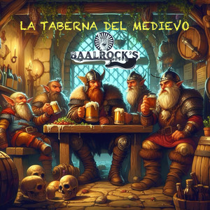 La Taberna Del Medievo (Explicit)