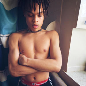 Dry ***** Don't Pop (Explicit)