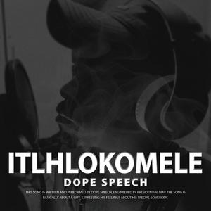 Itlhlokomele