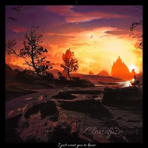 I Just Want You to Know (J. Hurlock Remix)