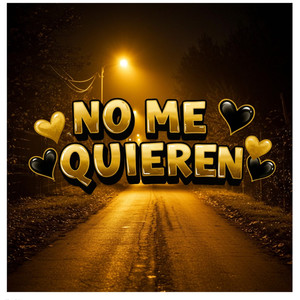 No Me Quieren Beat (Instrumental)